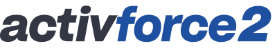 Activforce 2 logo